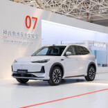 限时9.78万起！全球AI智充SUV，全新吉利银河E5上市
