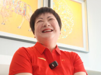 从“小哭包”到“茶叶蛋”，在妈妈眼里，体操冠军张博恒的形象是？