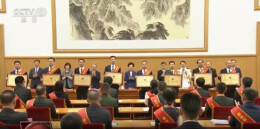 祝贺！湖南这9个单位、13名个人获评退役军人服务保障先进单位和个人