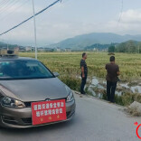 溆浦县黄茅园镇：打好“双节”秸秆禁烧组合拳，筑牢生态安全防线