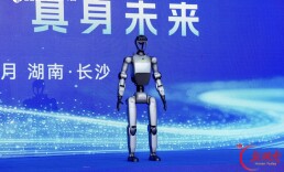 具身机器人产教融合加速度