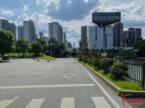 办好“家门口”实事，让幸福“畅通无阻”