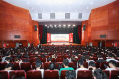 开学第一课：长株潭红色场馆（景区）联盟宣讲，大学生感悟长征精神