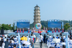 7.5亿次话题互动，49971单成交！2026年湖南省乡村主播秋季大赛交出亮眼助农成绩单