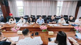 为了2027届高考，祁东这6所高中迎来一场特殊的“体检”