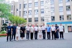 第24届“6+1”小学教育改革发展共同体研讨活动科学分会场在长沙市雨花区砂子塘湘天小学举行
