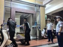 广东明确：电动自行车违规停放充电起火，可能被拘留