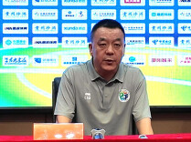 湘超中秋对决邵阳 1:1 战平益阳 主帅：邵阳队还是那支邵阳队 请大家放心！