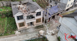 湖南65起地灾避险案例获全国通报表扬