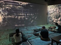 千年文化“上新”  数字技术打开新空间