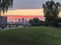 欧阳白诗歌30首