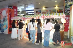 双节同庆！咸嘉湖金星商圈消费节开启，200万消费券等你来领