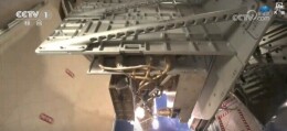 中国空间站：神二十三乘组完成载荷进出舱等多项工作