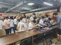 科技伴成长！这场活动有趣又“有料”