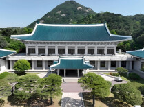 韩国“很生气”，要求乌克兰道歉