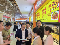 这里为何狠抓“吃好饭、睡好觉、扫好地”