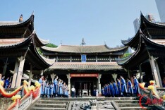 文脉赓续 礼乐传芳——丙午年浏阳纪念孔子诞辰2577年活动圆满举行