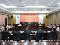 部分全国、省人大代表视察长沙法院，听听他们的声音