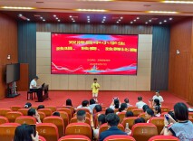 双牌县：美育润童心 才艺展芳华