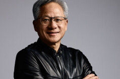 黄仁勋、苏姿丰，担任清华大学经管学院顾问委员会委员