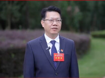 柳叶湖旅游度假区党工委书记贺吉敏：以“城市会客厅、文旅排头兵”的责任担当，不断提升中心城区首位度和发展融合度，为常德经济大市、文旅强市建设作出新贡献