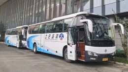 大兴机场巴士新调整：房山线增设4个中途站，班次大幅加密