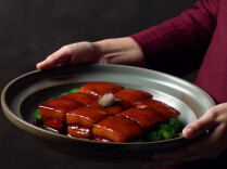 独树一帜湘潭菜