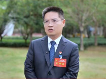 常德经开区党工委副书记、管委会主任刘智权：全面贯彻落实党代会部署，扛牢国家级经开区使命担当，重点打好“五场硬战”，在开拓中国式现代化常德实践新局面的征程中挑大梁、作示范、当先锋