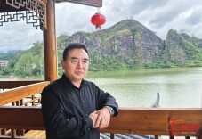种阳春，低头闻见“土喷香的”|湘江副刊·悦读