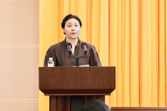 十步之内必有芳草，百年党史惟育新人 持续擦亮长沙革命文化名片——长沙近现代文物保护管理中心主任刘晴贤在市第五届旅发大会发言