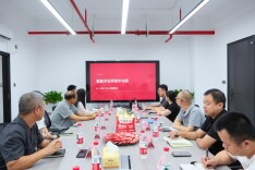 平江法院送法进企，护航企业规范用工