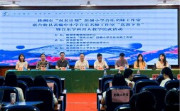 株洲音乐名师工作室联合送教下乡   以“大单元”教学深耕美育课堂