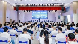 这堂安全班前会，长沙产业工人“开麦”讲！