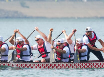 2026 ICF Dragon Boat World Cup Held in Yuanling