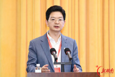 让“网红”长沙“长安”“长红”！——长沙市文旅局长易鹰在市第五届旅发大会发言