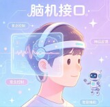 青年博士团队逐梦脑机接口 公司总部落户湖南常德