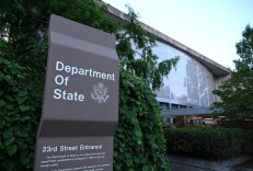 美国对多名拉美高官实施签证限制
