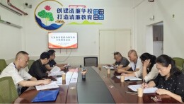 以督提质补短板   精准赋能促均衡