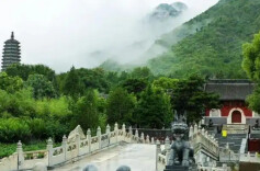 房山4大景区免费游！五大板块解锁国庆新玩法→