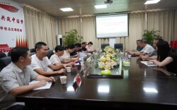 衡山县：调研摸底察实情 公益赋能促育人