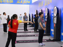 湖南日报要闻头条|从益阳出发，向2029年奔跑——写在湖南省第十二届残疾人运动会闭幕之际