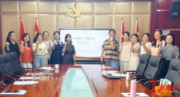 湘潭市小学科学名师工作室开展专题教研研讨活动