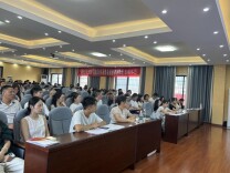 从“有形覆盖”迈向“有效覆盖”—— 岳阳县校本研修基地校微团队班第三期研修活动举行