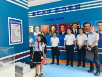 怀化市青少年法治宣传教育周活动在新晃举行