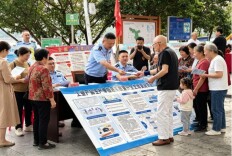 益阳市沅江市：2026年“质量月”宣传活动走深走实
