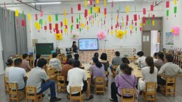 东安县崇德幼儿园：家园同心聚合力，携手共育伴成长