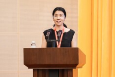拓展演艺新空间，激活演艺新经济，赋能长沙文旅高质量发展——湖南琴岛文化演艺有限公司董事长陈勇芝在市第五届旅发大会发言
