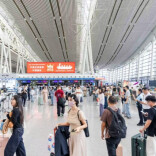 湖南机场国庆假期客流预计超77万人次