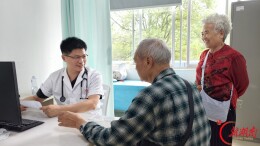 科主任带头、全时段接诊 长沙市中医医院打造“无假日门诊”升级版