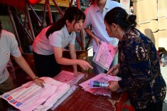 凤凰县2026年度生源地信用助学贷款工作顺利完成